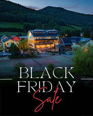 📢 BLACK FRIDAY v Hotelu Helios. 🔥 🥂Slevy až 30 % platí na vybrané termíny v období od 14. 11. 2025 do 30. 6. 2026 Užijte...